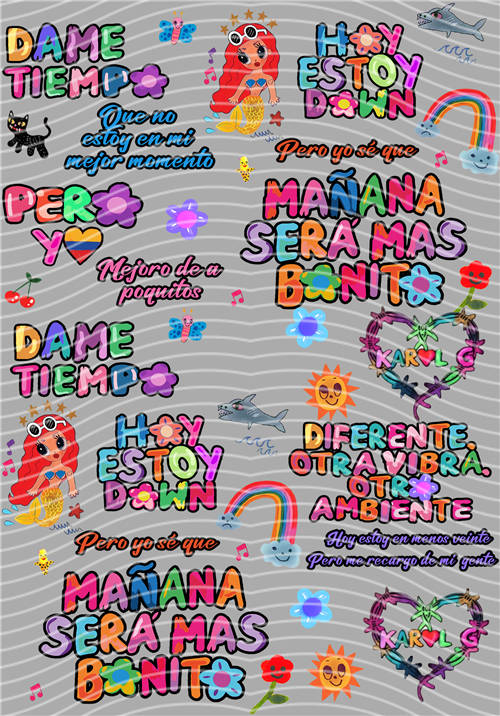 A5 Notebook Wraps-A 1312